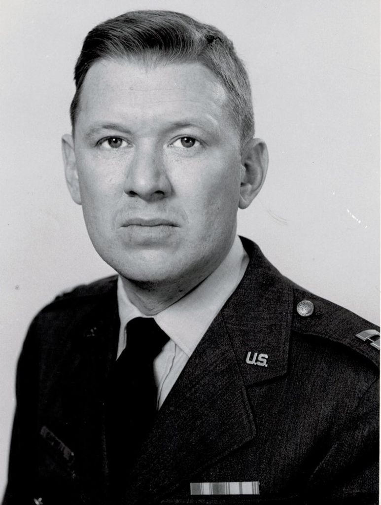 Donald B. Capwell