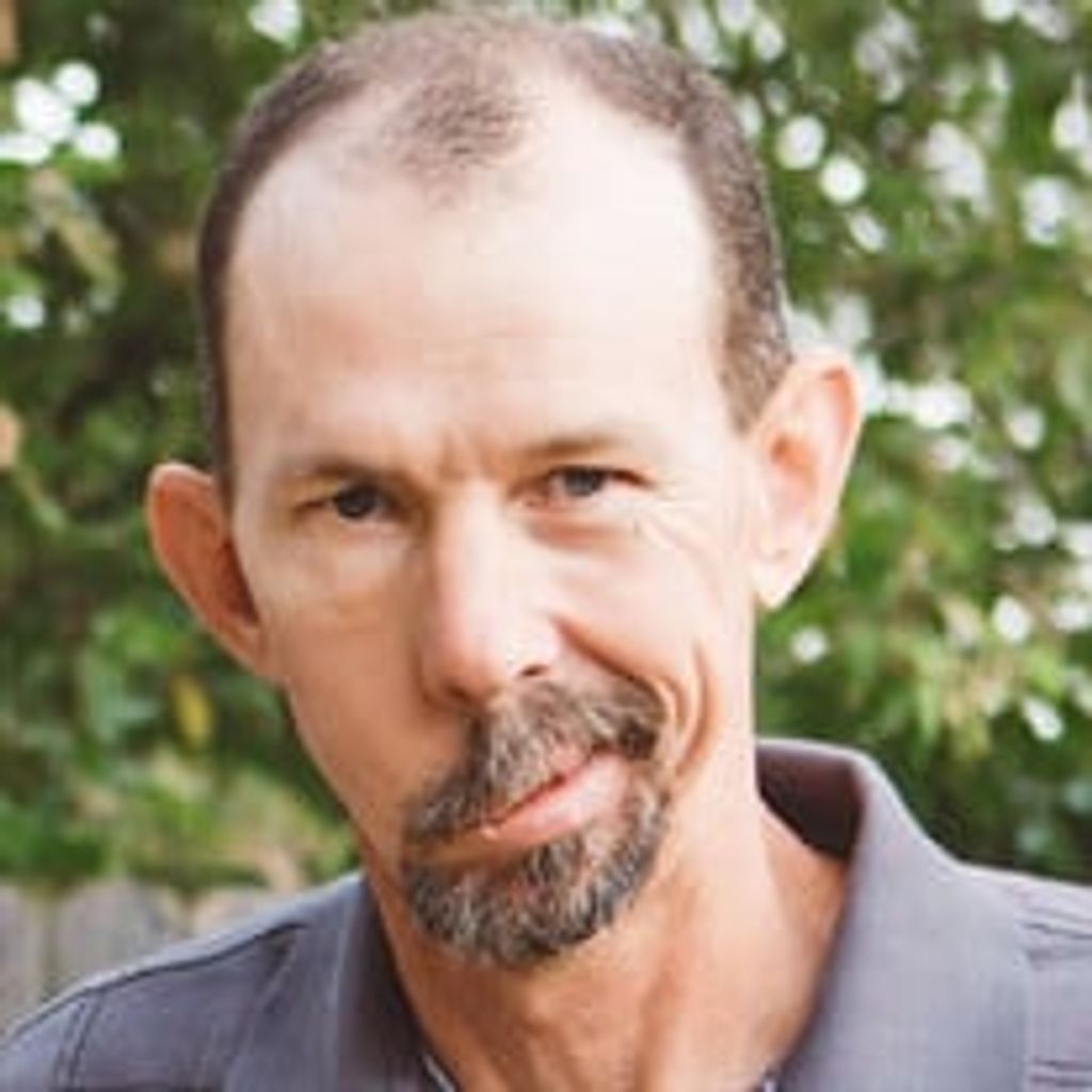 Alan Nevans