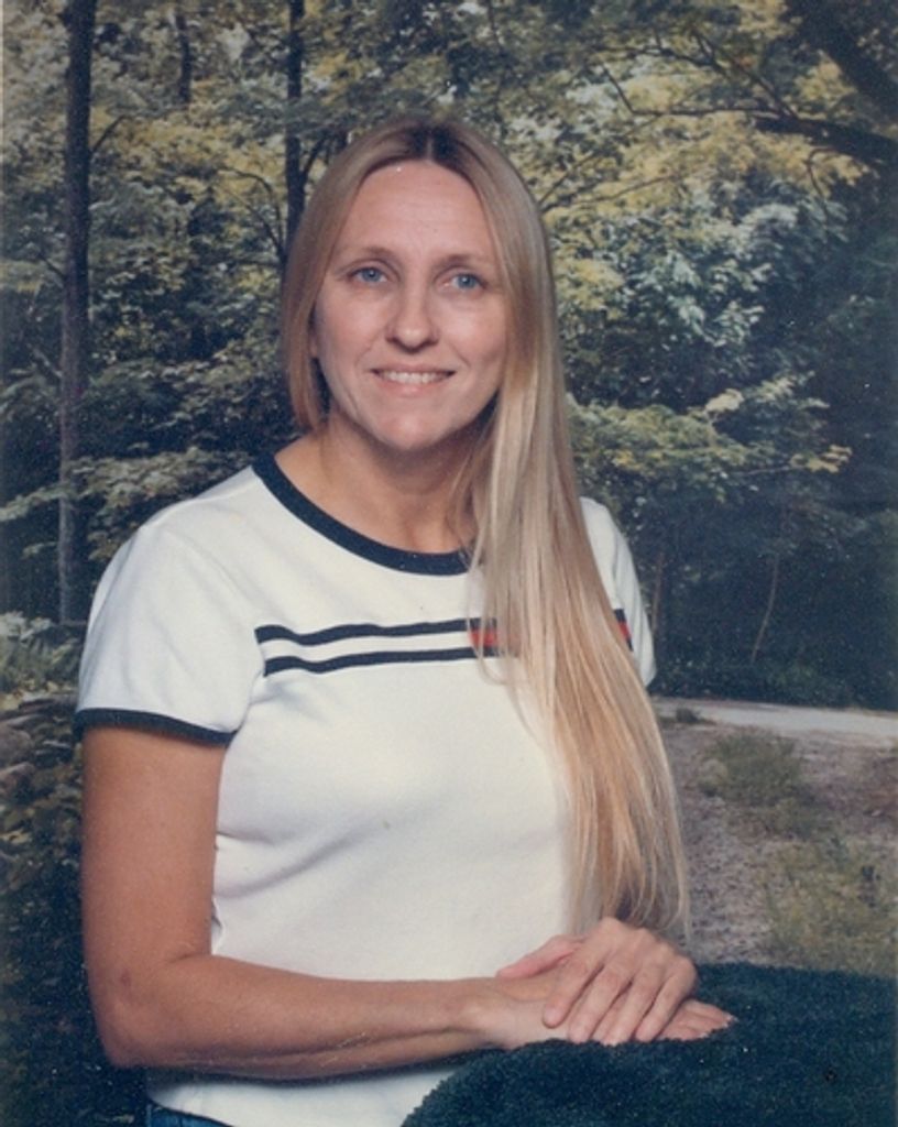 Susan A. Blankenship Profile Photo