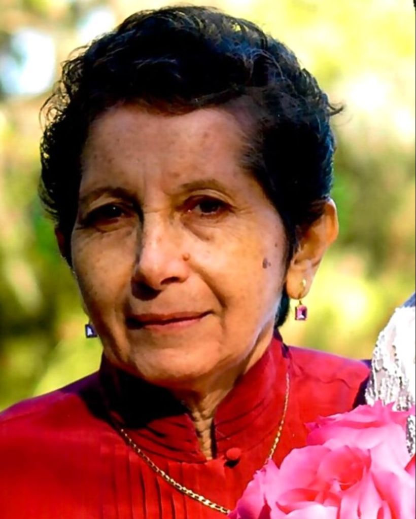Yida Liz Bernal Profile Photo
