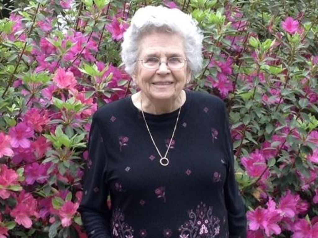 Miriam Weaver Jordan