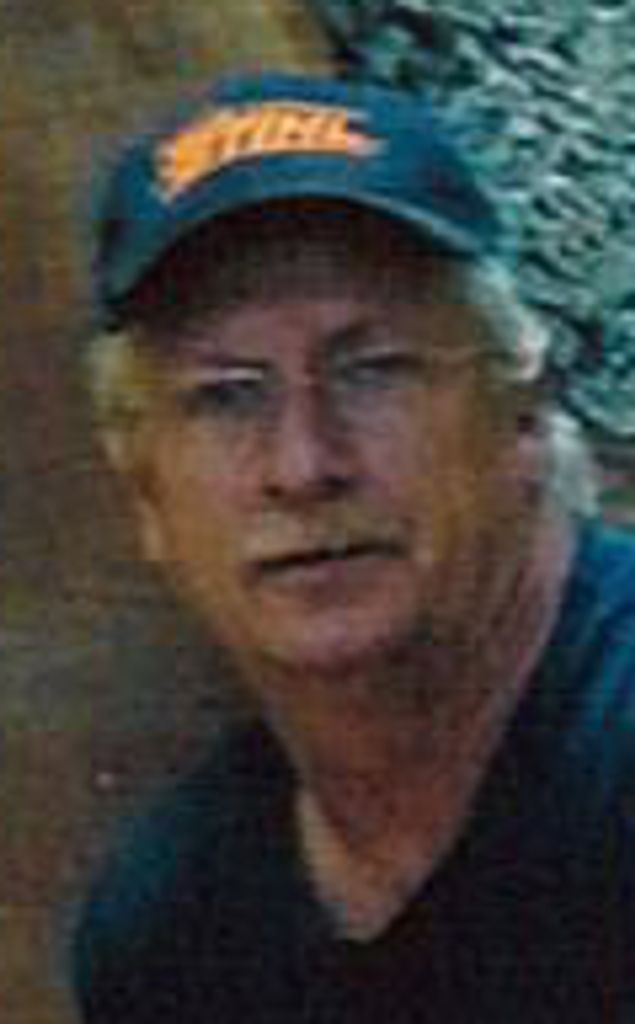 Gary  Michael Walker