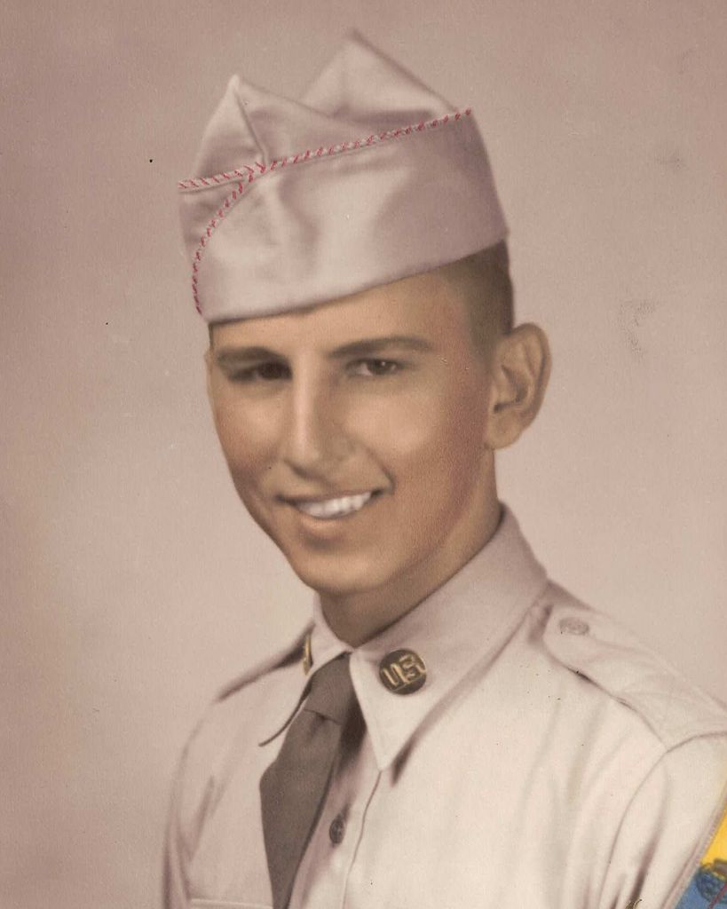 Ralph B. McCulley Profile Photo