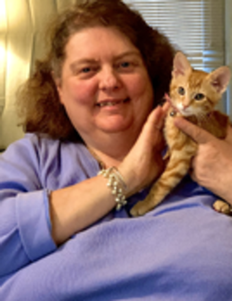 Linda (Bell) Lowe-Baker