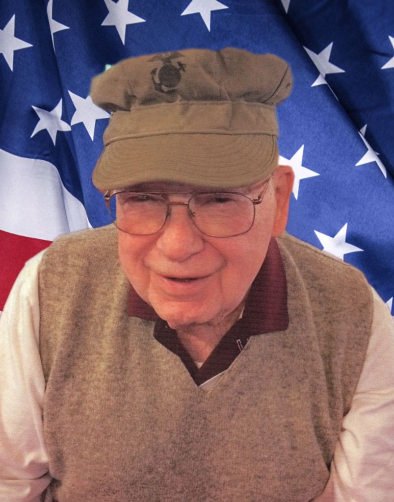 Ernest O'Banion