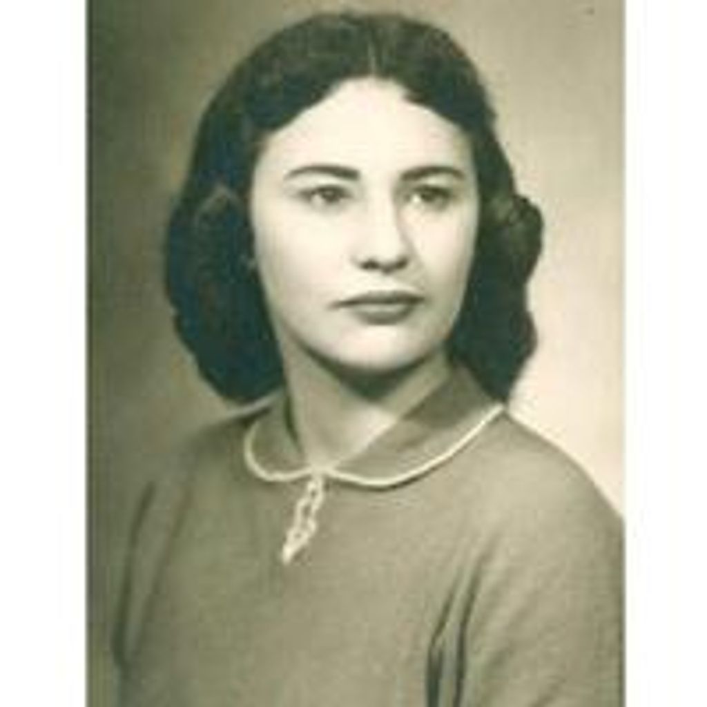 Eileen  Frances (Poncia)  Pringle