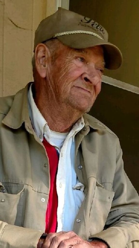 Kenny Hall Profile Photo