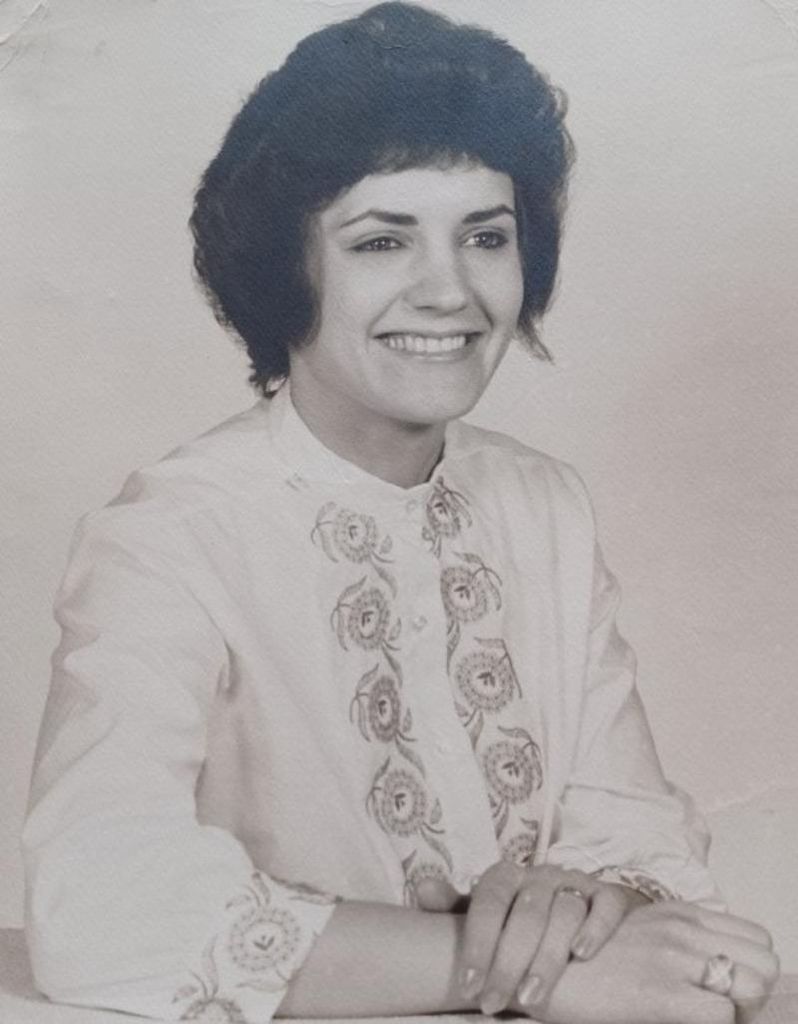 Amelia Julia Stanley