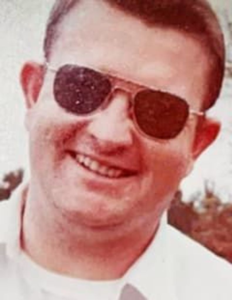 William Bruce Champion Jr. Profile Photo