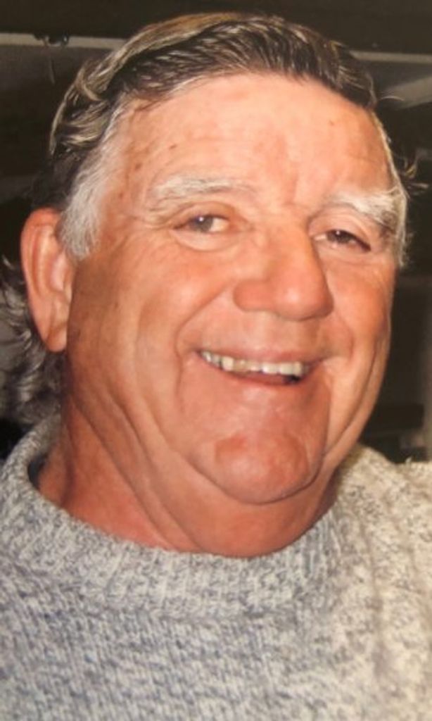 Charles Ruel Finch