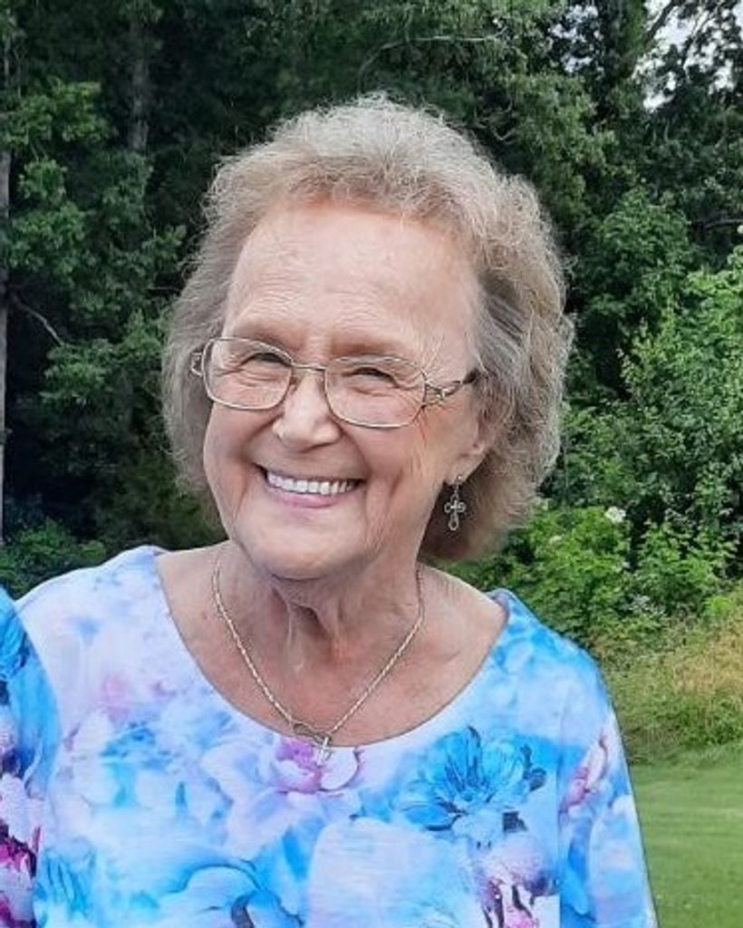 Bonnie Mae McAdoo Beaver Profile Photo