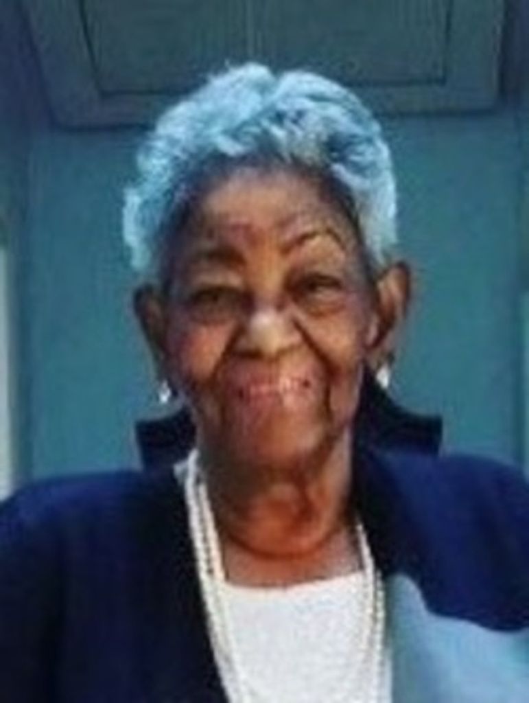 Magdalena Melendez Profile Photo