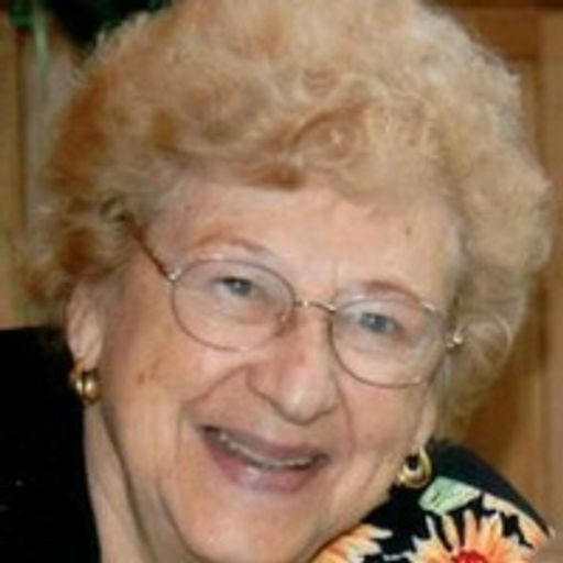 Angeline Sheppard Profile Photo