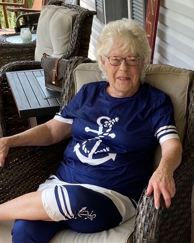 Barbara Wright-Brown-Smith