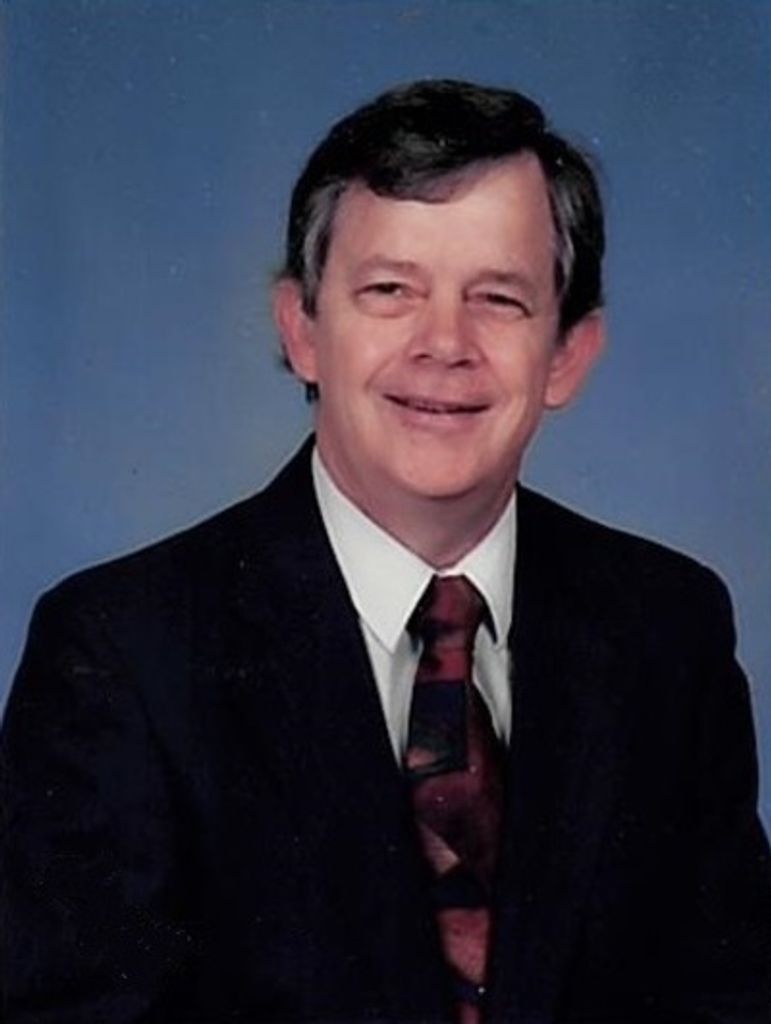 Stephen Cecil Grigory Profile Photo