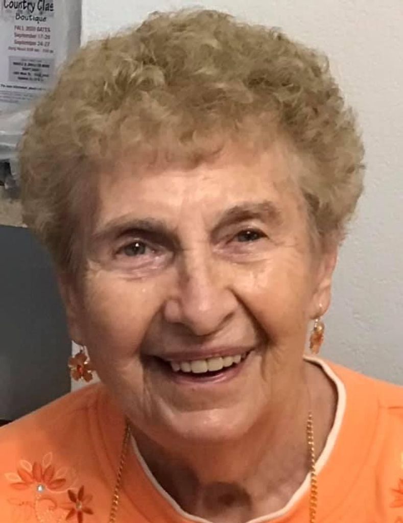 Marcella P. Randall Profile Photo