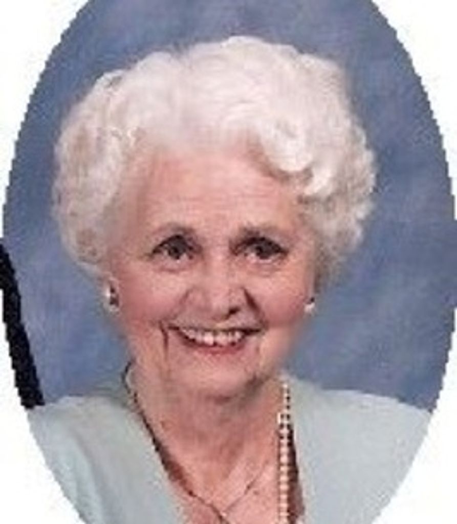 Elisabeth Luoma