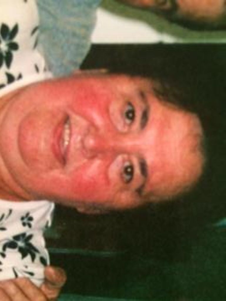 Krystyna Lewandowski