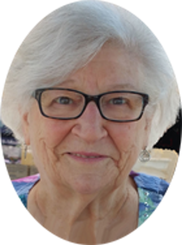 Mary Souders