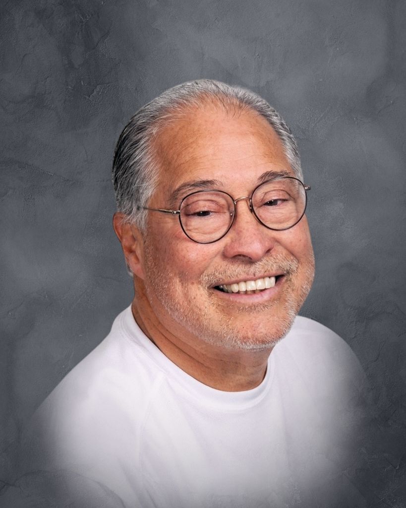 Robert "Bob" M. Chavez