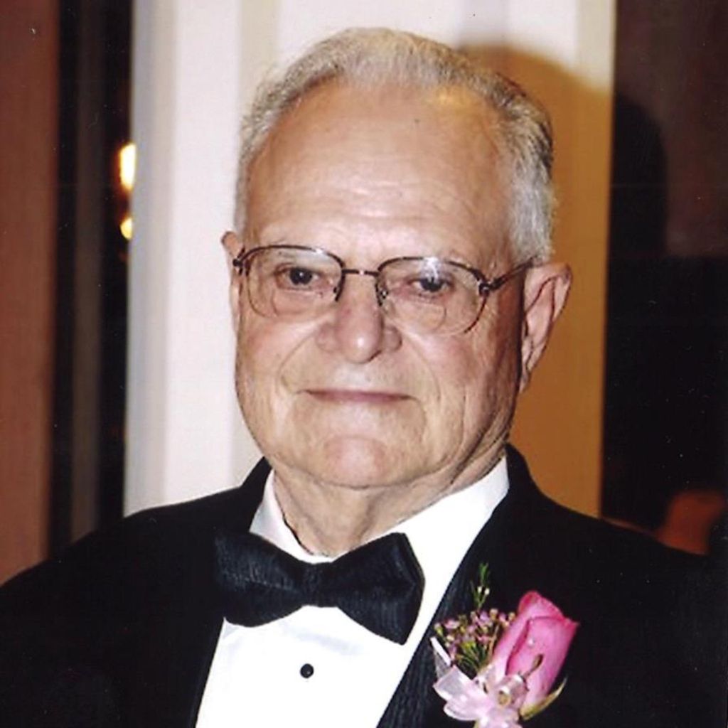 Alfred A. Geistkemper