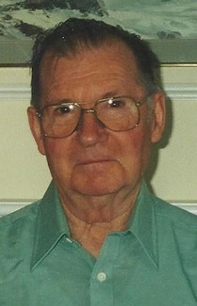Paul Matthew Cavey