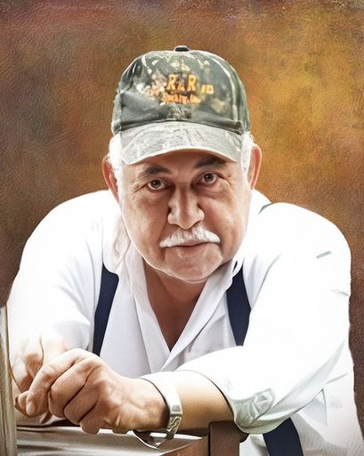 Charles G. McQueen's obituary image