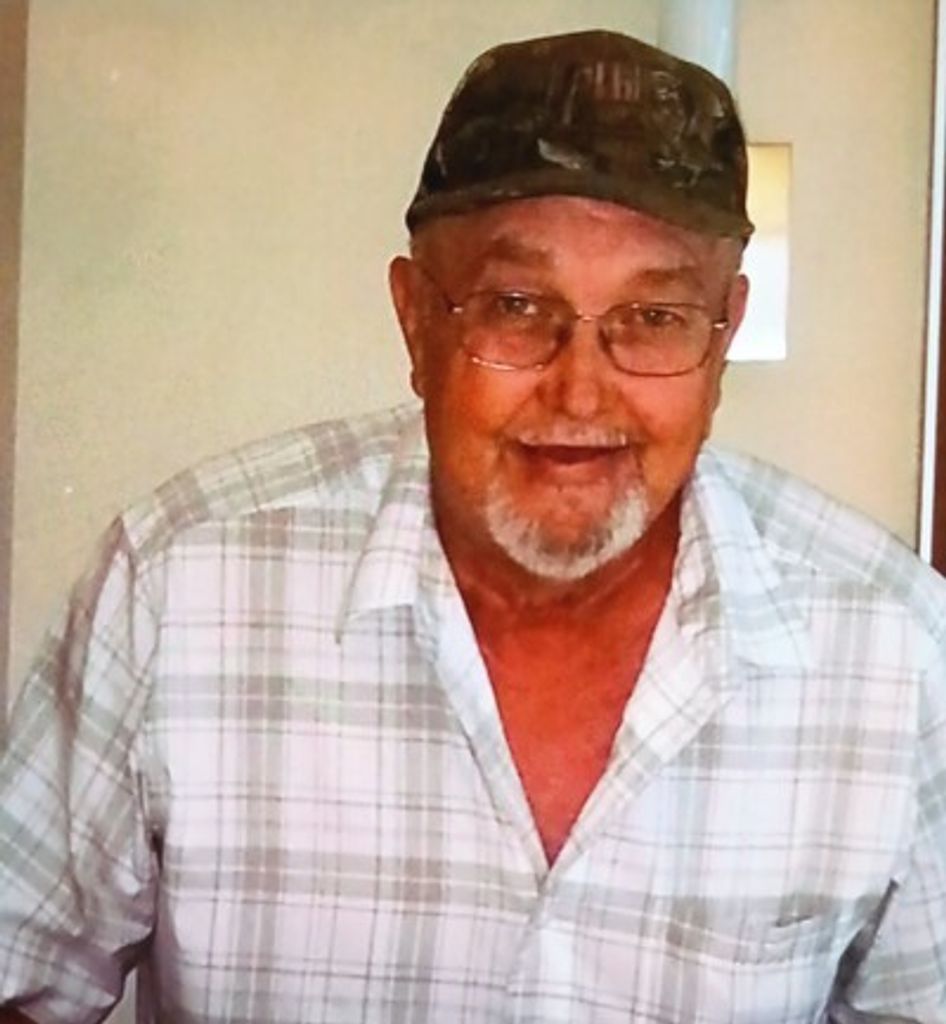Gerald Ralph Parker