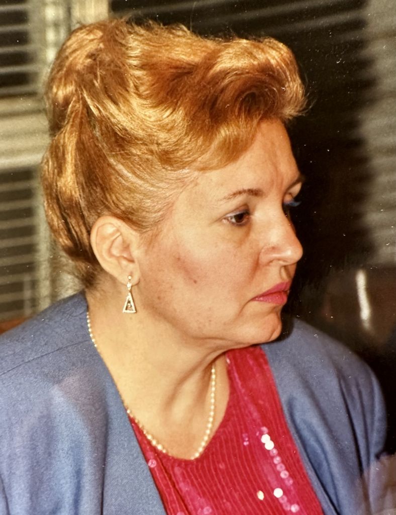 Joan Goodman Profile Photo