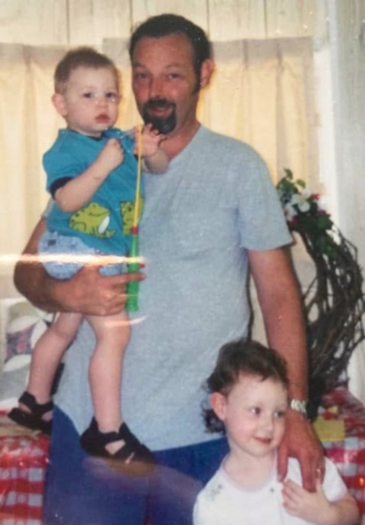 Bryan Thomas Eller Profile Photo