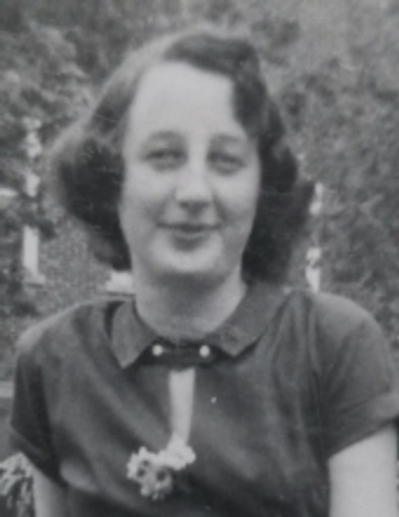 Lila Hall