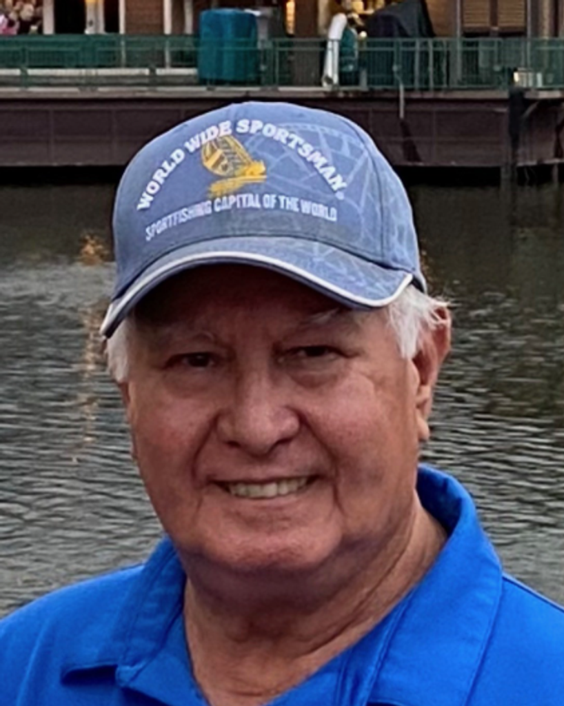 Elivorio Trevino Moreno