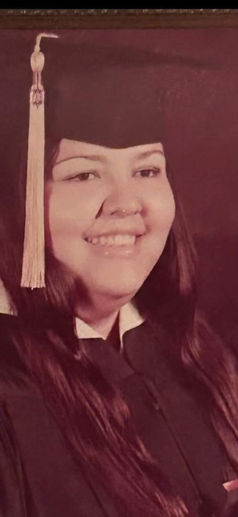 Maria Isabel Rios Moreno