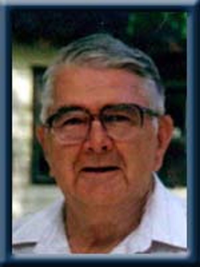 Eugene Douglas Pyke