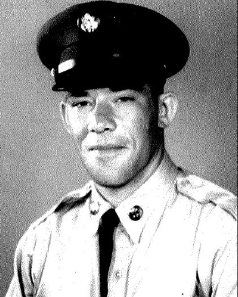 Merland H. Brainerd Profile Photo