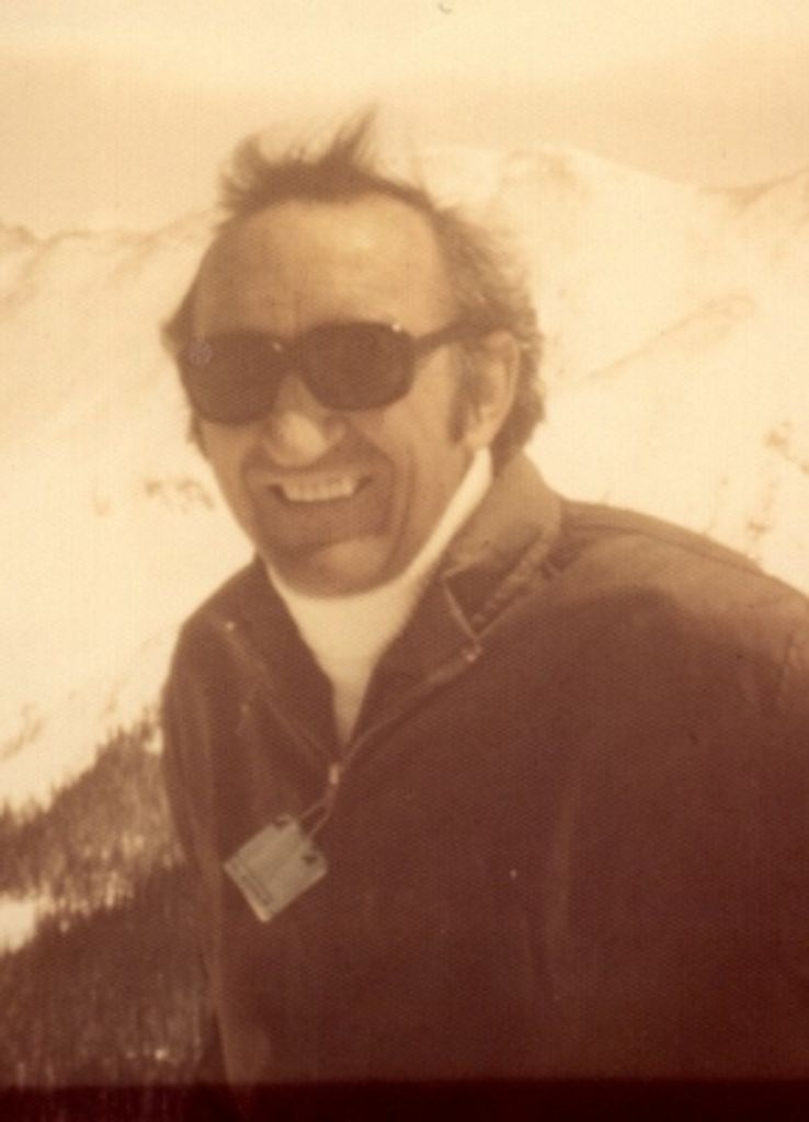 William Morris Gassert