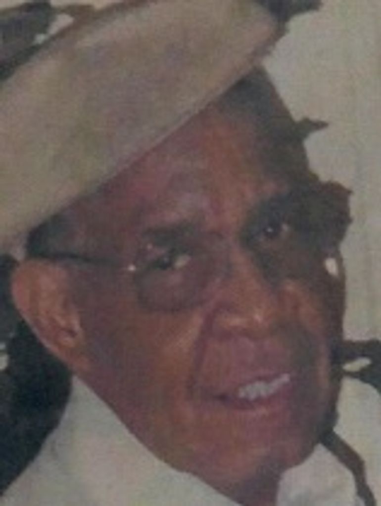 Charles M. Cureton