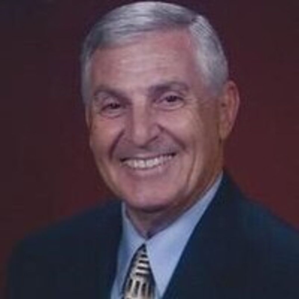 John William "Jay" Oliverio