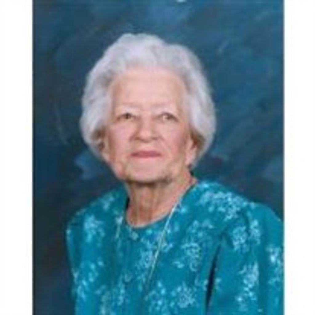 Mabel Thurman
