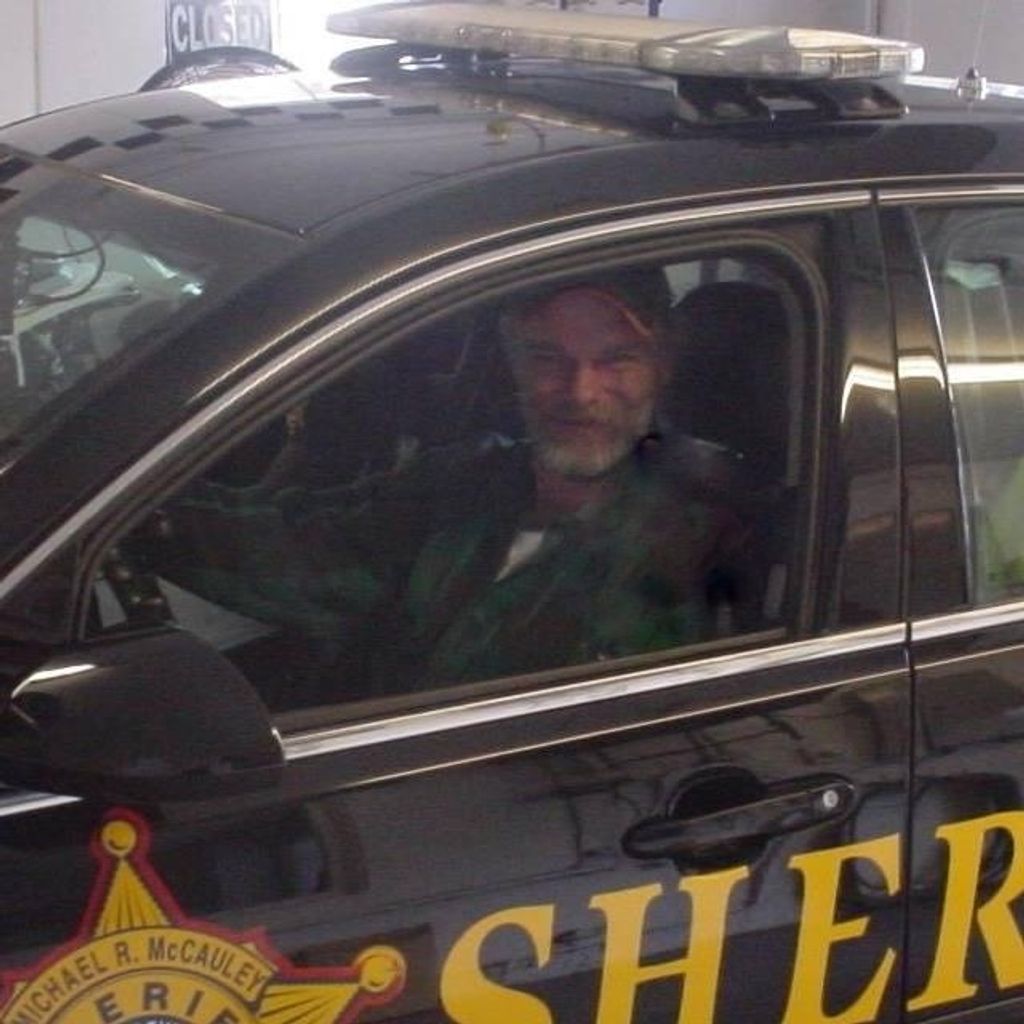 David Lee Dotson, Jr