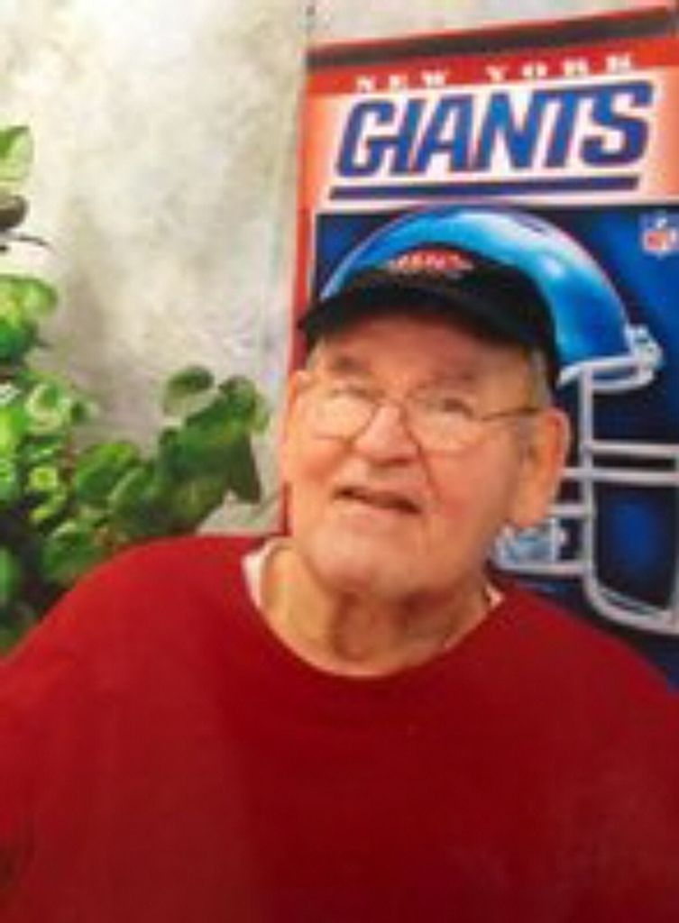 Stanley Jackson Profile Photo
