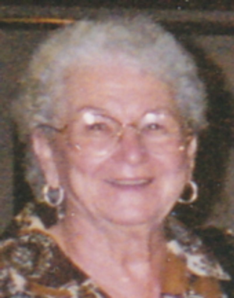 Hazel Lopez Pattillo