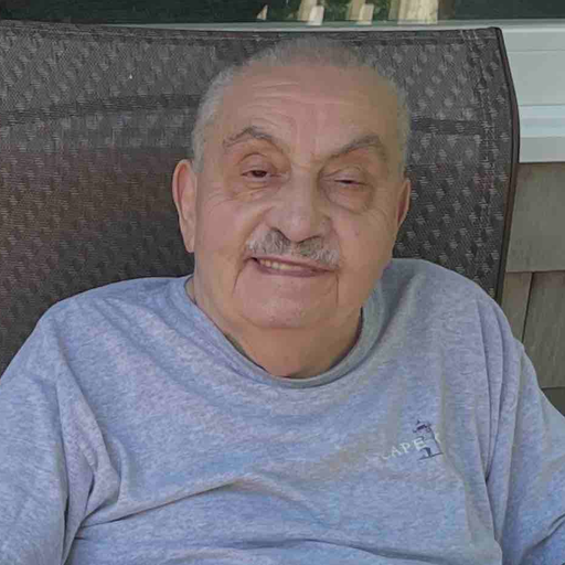 Vincent Ralph Laporta Profile Photo