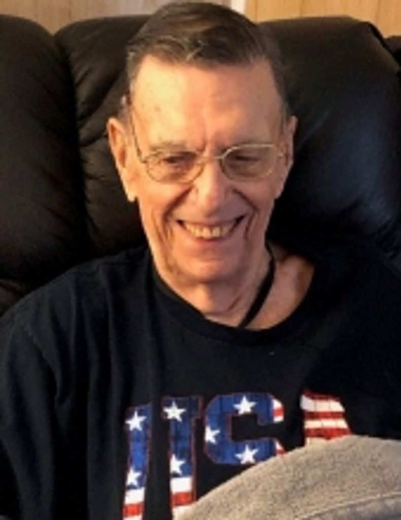 James N. Jim Pahl