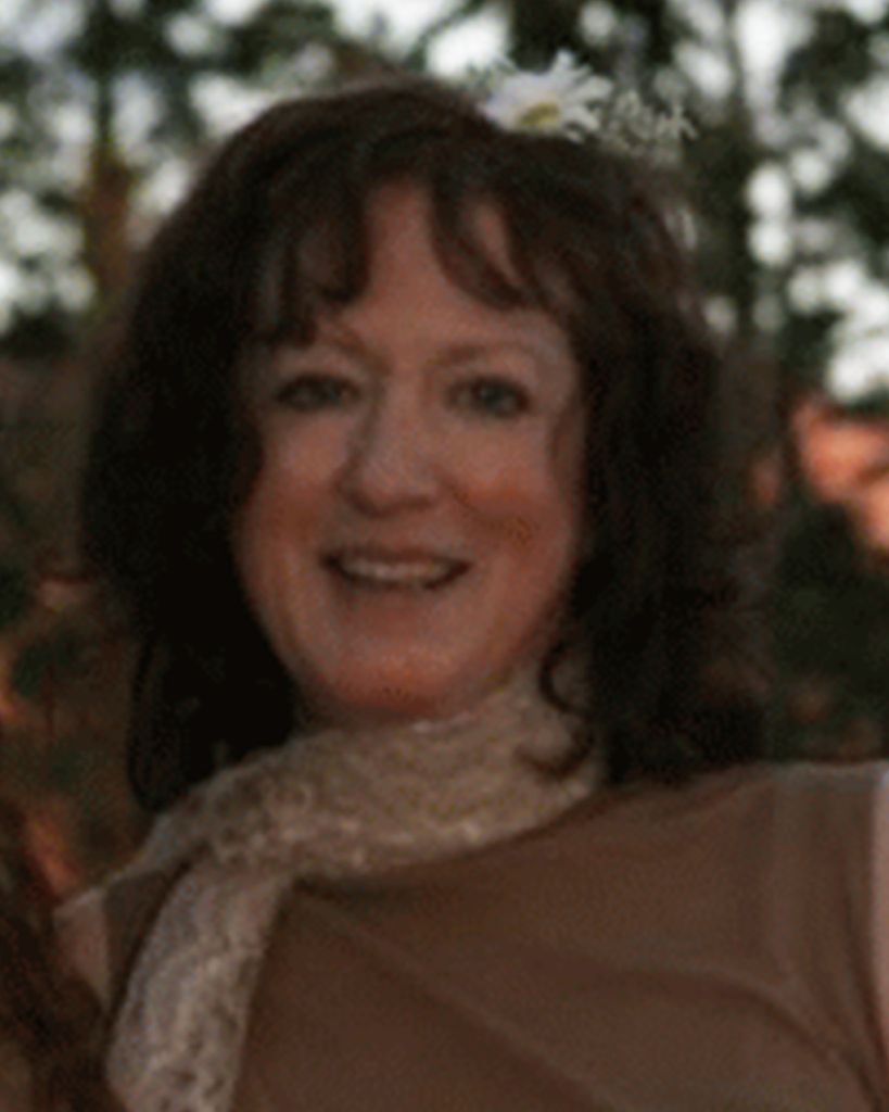 Julie Felix