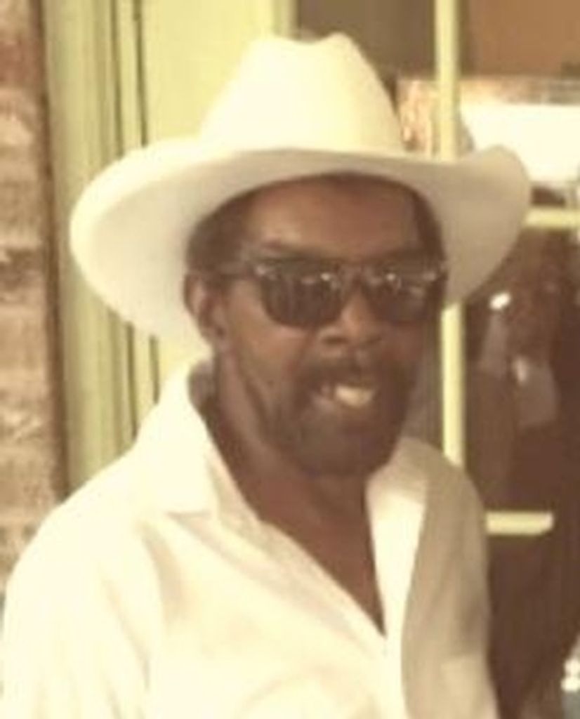 Mr. Lee Otis "Skin" Armstrong