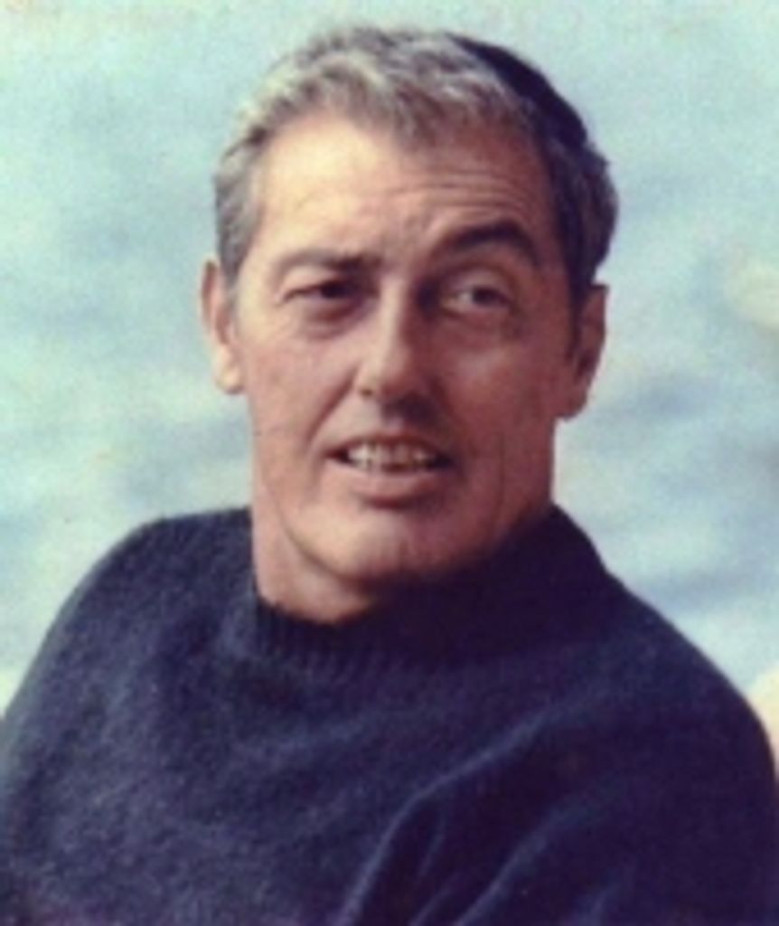 David Lawrence Walsh