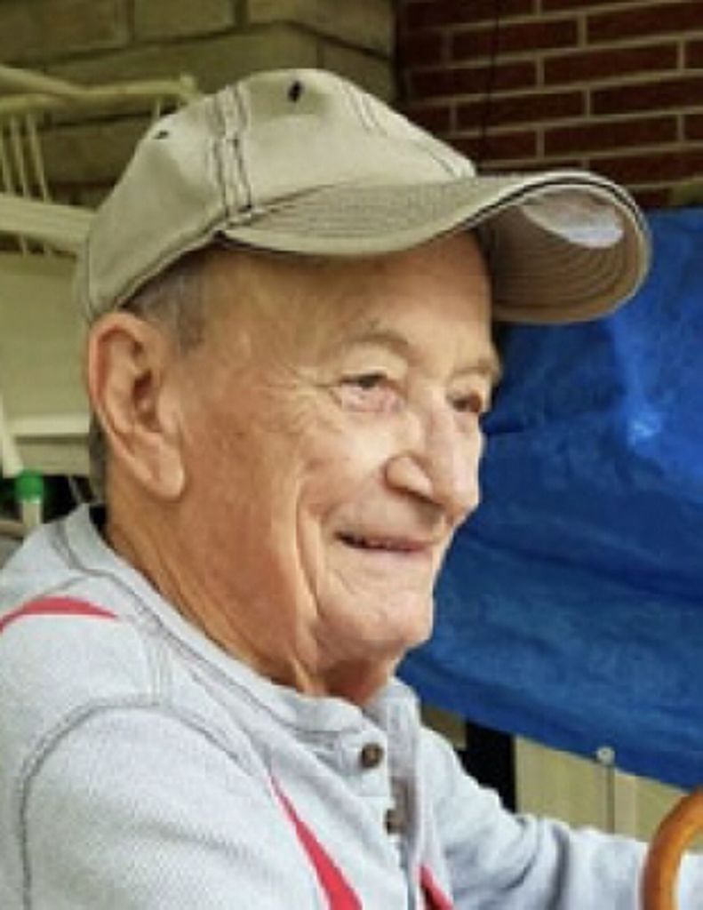 Dr. Ralph Waldo Nevels Profile Photo