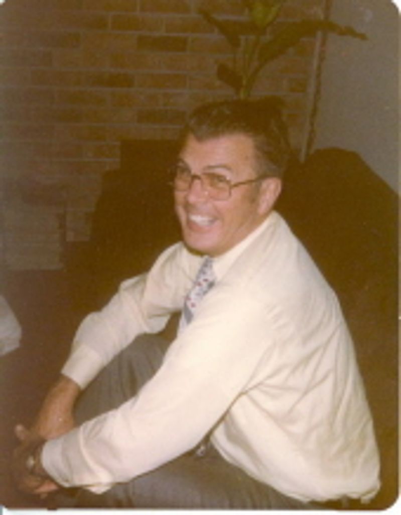 James Raymond Kelly Jr.