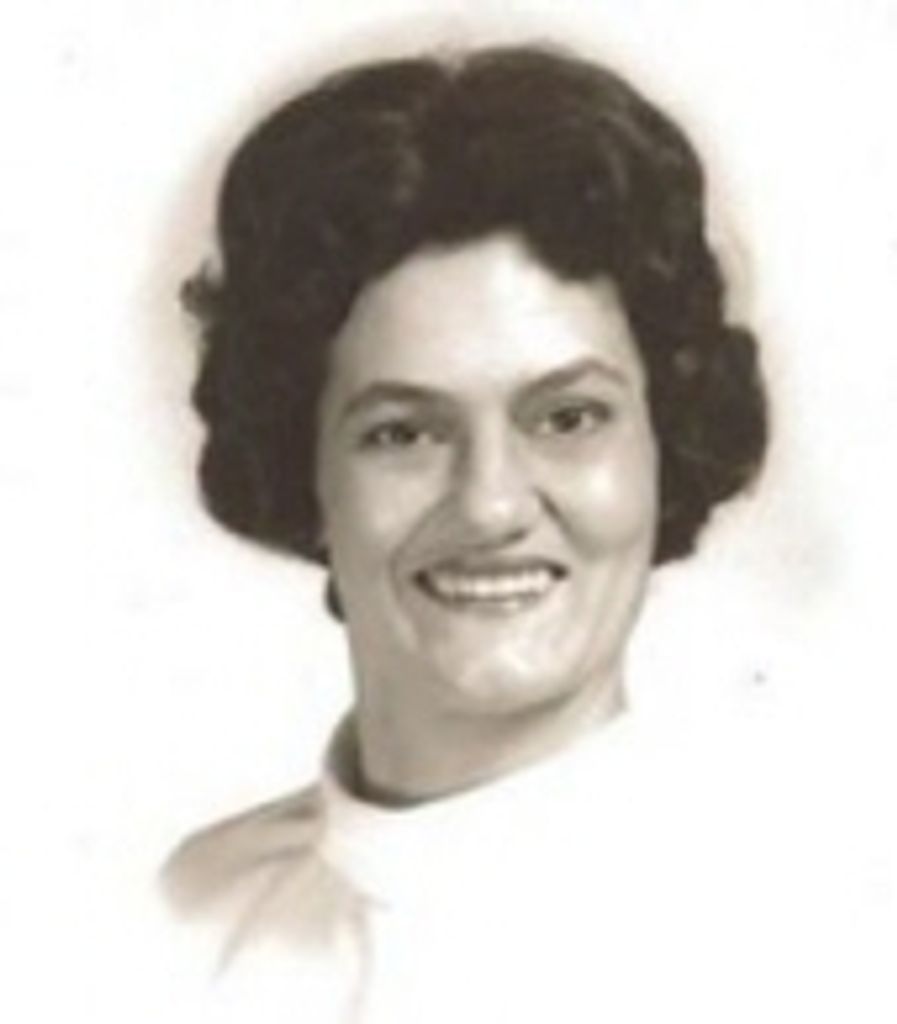 Betty June Doane Weaver